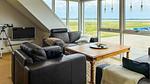 living-room - Ferienhaus für 6 Personen (111 m²) in Roslev - Top-Hundeurlaub