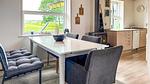 kitchen - Ferienhaus für 6 Personen (111 m²) in Roslev - Top-Hundeurlaub