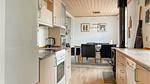 kitchen - Ferienhaus für 6 Personen (111 m²) in Roslev - Top-Hundeurlaub