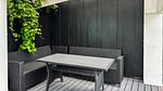 outside - Ferienhaus für 6 Personen (111 m²) in Roslev - Top-Hundeurlaub