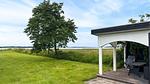 outside - Ferienhaus für 6 Personen (111 m²) in Roslev - Top-Hundeurlaub