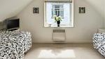 bed - Ferienhaus für 6 Personen (111 m²) in Roslev - Top-Hundeurlaub