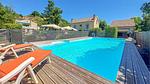 pool - Ferienhaus für 11 Personen (260 m²) in Couze-et-Saint-Front - Top-Hundeurlaub