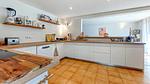 kitchen - Ferienhaus für 11 Personen (260 m²) in Couze-et-Saint-Front - Top-Hundeurlaub