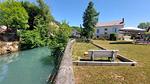 outside - Ferienhaus für 11 Personen (260 m²) in Couze-et-Saint-Front - Top-Hundeurlaub