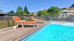 pool - Ferienhaus für 11 Personen (260 m²) in Couze-et-Saint-Front - Top-Hundeurlaub