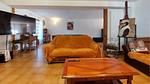 living-room - Ferienhaus für 11 Personen (260 m²) in Couze-et-Saint-Front - Top-Hundeurlaub