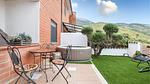 outside - Ferienhaus für 5 Personen (90 m²) in Piedimonte San Germano - Top-Hundeurlaub