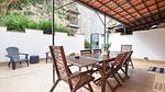 outside - Ferienhaus für 5 Personen (90 m²) in Piedimonte San Germano - Top-Hundeurlaub