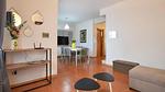 living-room - Ferienhaus für 5 Personen (90 m²) in Piedimonte San Germano - Top-Hundeurlaub