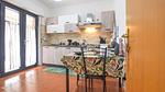 kitchen - Ferienhaus für 5 Personen (90 m²) in Piedimonte San Germano - Top-Hundeurlaub