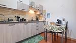 kitchen - Ferienhaus für 5 Personen (90 m²) in Piedimonte San Germano - Top-Hundeurlaub