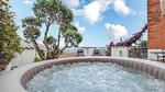 outside - Ferienhaus für 5 Personen (90 m²) in Piedimonte San Germano - Top-Hundeurlaub