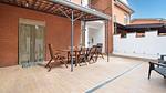 outside - Ferienhaus für 5 Personen (90 m²) in Piedimonte San Germano - Top-Hundeurlaub