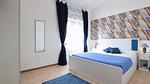 bed - Ferienhaus für 5 Personen (90 m²) in Piedimonte San Germano - Top-Hundeurlaub
