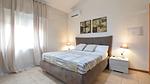 bed - Ferienhaus für 5 Personen (90 m²) in Piedimonte San Germano - Top-Hundeurlaub