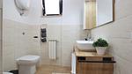 bathroom - Ferienhaus für 5 Personen (90 m²) in Piedimonte San Germano - Top-Hundeurlaub