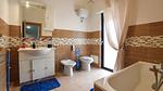 bathroom - Ferienhaus für 5 Personen (90 m²) in Piedimonte San Germano - Top-Hundeurlaub