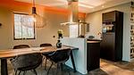 Untagged - Ferienhaus für 4 Personen (65 m²) in Olburgen - Top-Hundeurlaub