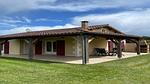 Terrace - Ferienhaus für 7 Personen (100 m²) in Les Forges - Top-Hundeurlaub