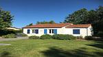 ExteriorSummer - Ferienhaus für 7 Personen (100 m²) in Les Forges - Top-Hundeurlaub