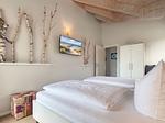 9180 - Strandnahes Urlaubsparadies mit eigener Sauna und Kamin - Top-Hundeurlaub