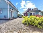 9180 - Strandnahes Urlaubsparadies mit eigener Sauna und Kamin - Top-Hundeurlaub