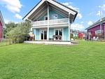 9180 - Strandnahes Urlaubsparadies mit eigener Sauna und Kamin - Top-Hundeurlaub