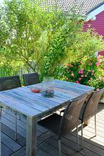 9180 - Strandnahes Urlaubsparadies mit eigener Sauna und Kamin - Top-Hundeurlaub