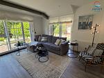 Wohnzimmer - 324 - Wohnung Les Trois Voiliers - Top-Hundeurlaub