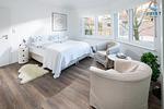 Schlafzimmer - 324 - Wohnung Les Trois Voiliers - Top-Hundeurlaub
