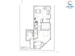 Grundriss - 324 - Wohnung Les Trois Voiliers - Top-Hundeurlaub
