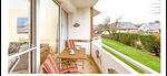 Balkon - Wohnung 9 - Top-Hundeurlaub