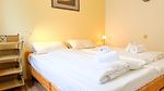 Schlafzimmer - Wohnung 9 - Top-Hundeurlaub