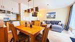 Wohnzimmer - Wohnung 9 - Top-Hundeurlaub