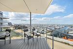Meerblick - Ferienwohnung "MeerWeite" Marina Wendtorf - Top-Hundeurlaub