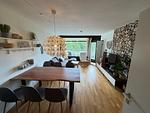 Wohnzimmer - Küstenglück Sierksdorf - Top-Hundeurlaub