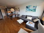 Wohnzimmer - Küstenglück Sierksdorf - Top-Hundeurlaub
