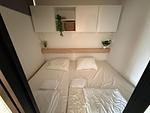 Schlafzimmer - Küstenglück Sierksdorf - Top-Hundeurlaub