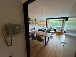 Wohnzimmer - Küstenglück Sierksdorf - Top-Hundeurlaub