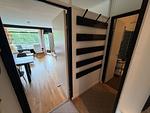 Wohnzimmer - Küstenglück Sierksdorf - Top-Hundeurlaub