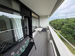 Balkon - Küstenglück Sierksdorf - Top-Hundeurlaub