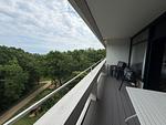 Balkon - Küstenglück Sierksdorf - Top-Hundeurlaub