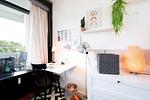 Schlafzimmer - Küstenglück Sierksdorf - Top-Hundeurlaub