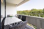 Balkon - Küstenglück Sierksdorf - Top-Hundeurlaub