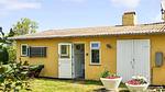 Outdoor - Ferienhaus für 6 Personen (43 m²) in Allinge - Top-Hundeurlaub