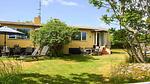 Outdoor - Ferienhaus für 6 Personen (43 m²) in Allinge - Top-Hundeurlaub
