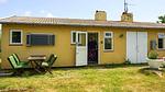 Untagged - Ferienhaus für 6 Personen (43 m²) in Allinge - Top-Hundeurlaub