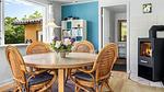 Untagged - Ferienhaus für 6 Personen (43 m²) in Allinge - Top-Hundeurlaub