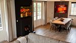 LivingRoom - Villa für 6 Personen (100 m²) in Voorthuizen - Top-Hundeurlaub